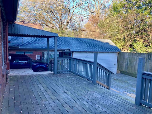 3408 Fiesta Avenue, North Little Rock, AR 72116