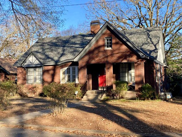 3408 Fiesta Avenue, North Little Rock, AR 72116