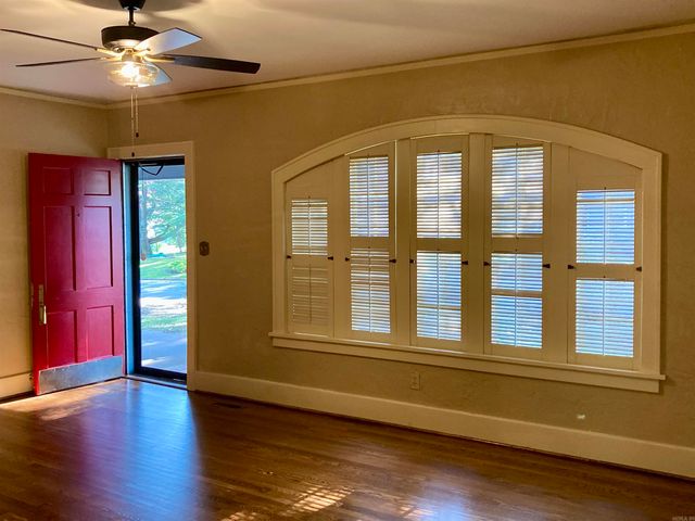 3408 Fiesta Avenue, North Little Rock, AR 72116