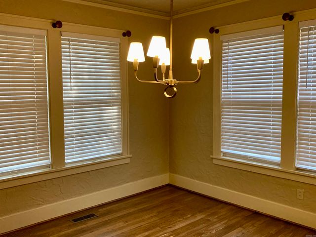 3408 Fiesta Avenue, North Little Rock, AR 72116