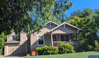 229 Cherry St St, Silverton, OR 97381