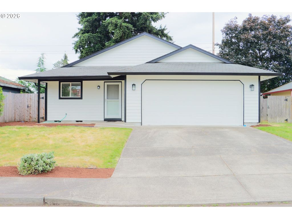13205 Ne 76TH Way, Vancouver, WA 98682