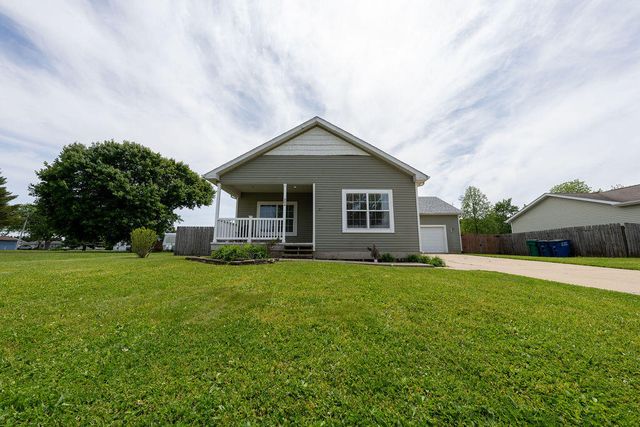 304 Alan John Drive, Westville, IN 46391