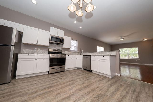 304 Alan John Drive, Westville, IN 46391