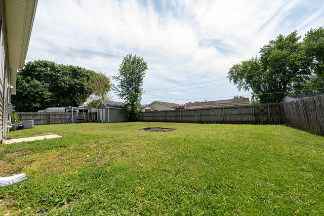 304 Alan John Drive, Westville, IN 46391