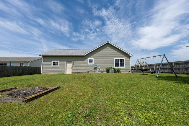 304 Alan John Drive, Westville, IN 46391