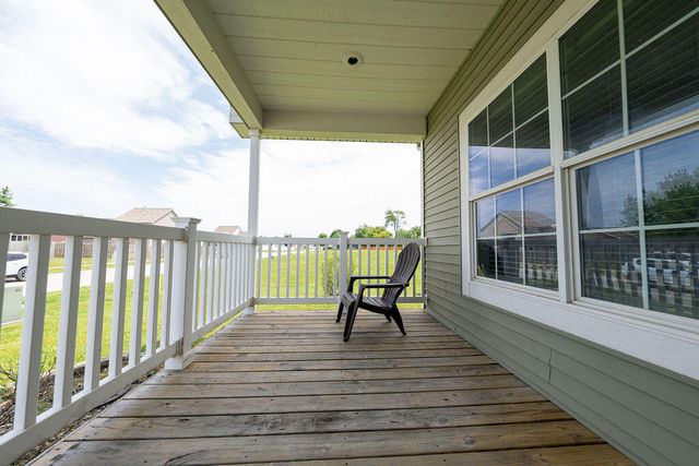 304 Alan John Drive, Westville, IN 46391