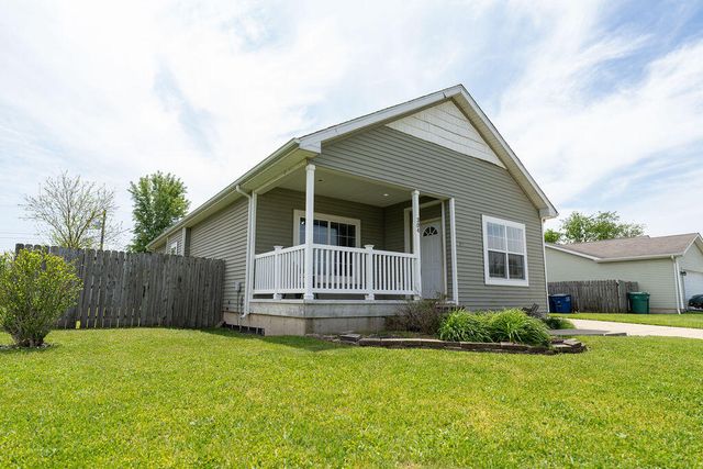 304 Alan John Drive, Westville, IN 46391