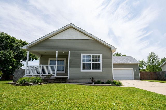 304 Alan John Drive, Westville, IN 46391