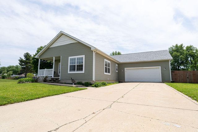304 Alan John Drive, Westville, IN 46391