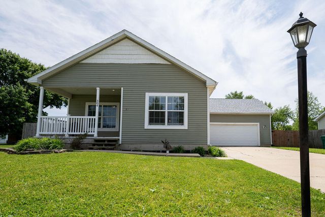 304 Alan John Drive, Westville, IN 46391