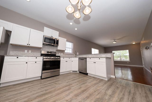 304 Alan John Drive, Westville, IN 46391