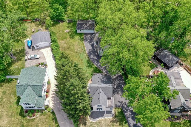 590 North AVENUE, Hartland, WI 53029