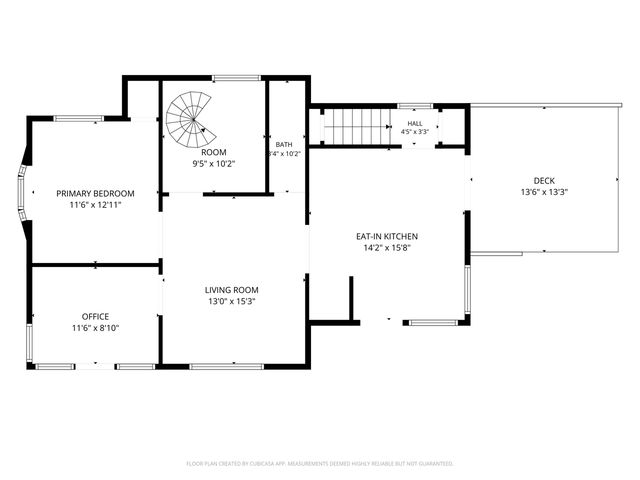 590 North AVENUE, Hartland, WI 53029