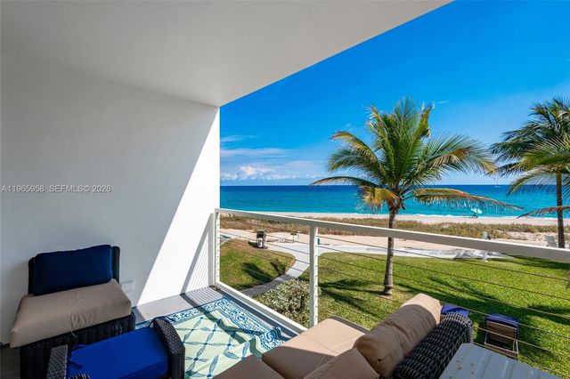 1041 Hillsboro Mile 2, Hillsboro Beach, FL 33062