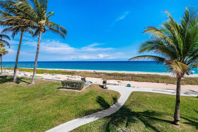 1041 Hillsboro Mile 2, Hillsboro Beach, FL 33062