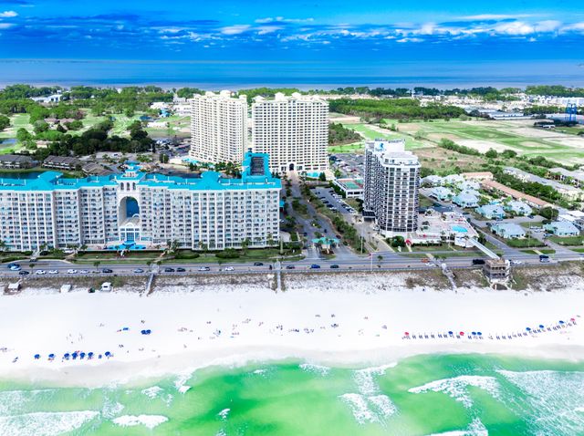 112 Seascape Drive, UNIT 2406, Miramar Beach, FL 32550