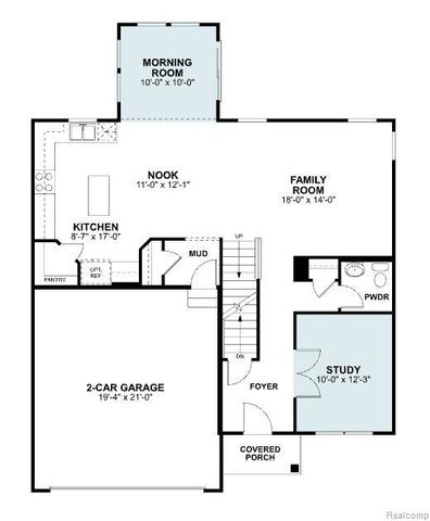 700 Knollwood Bend, Chelsea, MI 48118