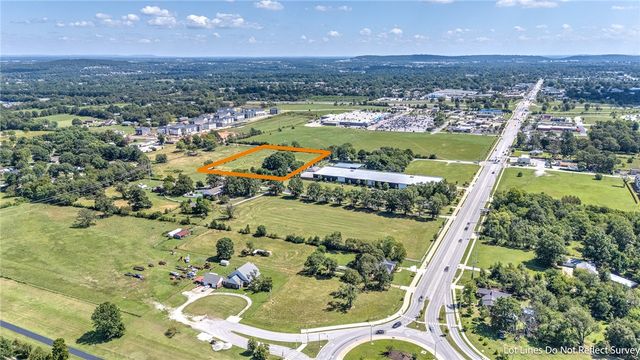 1134 Oak Grove Road, Springdale, AR 72762