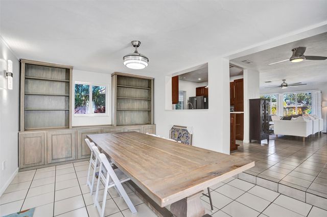 1528 NE 28th Drive, Wilton Manors, FL 33334