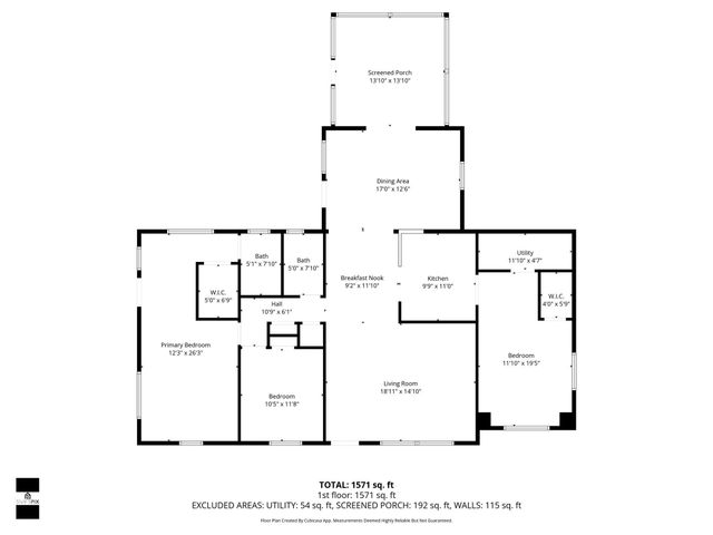 1528 NE 28th Drive, Wilton Manors, FL 33334