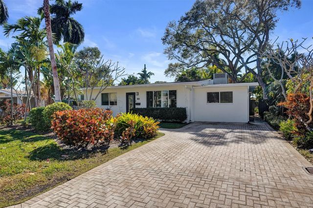 1528 NE 28th Drive, Wilton Manors, FL 33334