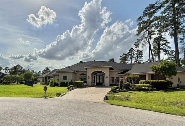 8103 Hideaway Lake Circle, Spring, TX 77389