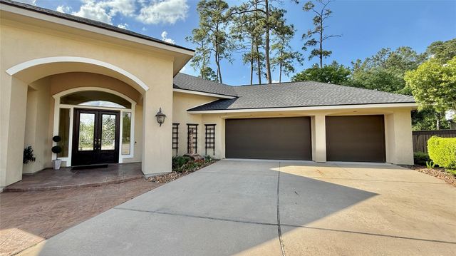 8103 Hideaway Lake Circle, Spring, TX 77389