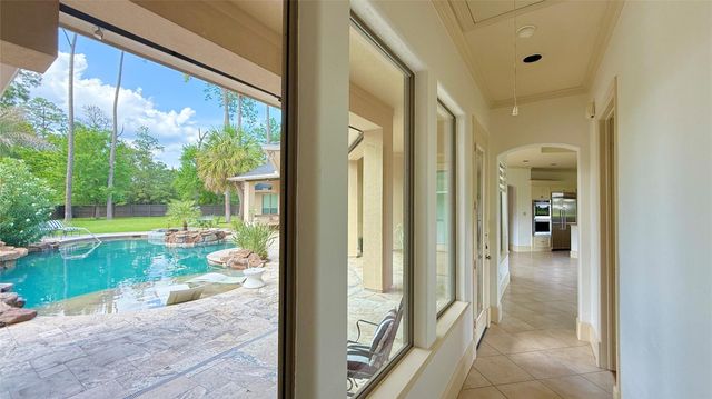 8103 Hideaway Lake Circle, Spring, TX 77389