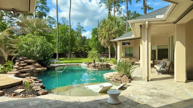 8103 Hideaway Lake Circle, Spring, TX 77389