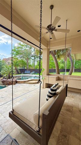 8103 Hideaway Lake Circle, Spring, TX 77389