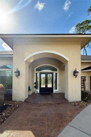 8103 Hideaway Lake Circle, Spring, TX 77389