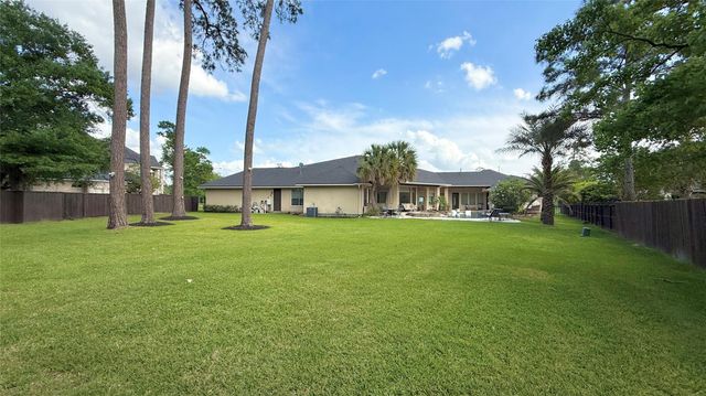 8103 Hideaway Lake Circle, Spring, TX 77389