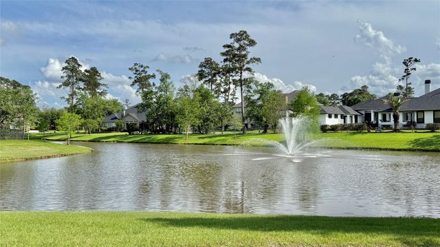 8103 Hideaway Lake Circle, Spring, TX 77389