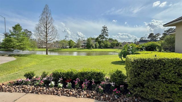 8103 Hideaway Lake Circle, Spring, TX 77389