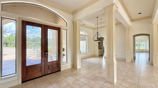 8103 Hideaway Lake Circle, Spring, TX 77389