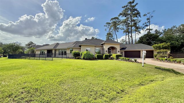 8103 Hideaway Lake Circle, Spring, TX 77389