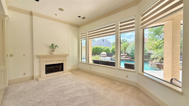 8103 Hideaway Lake Circle, Spring, TX 77389