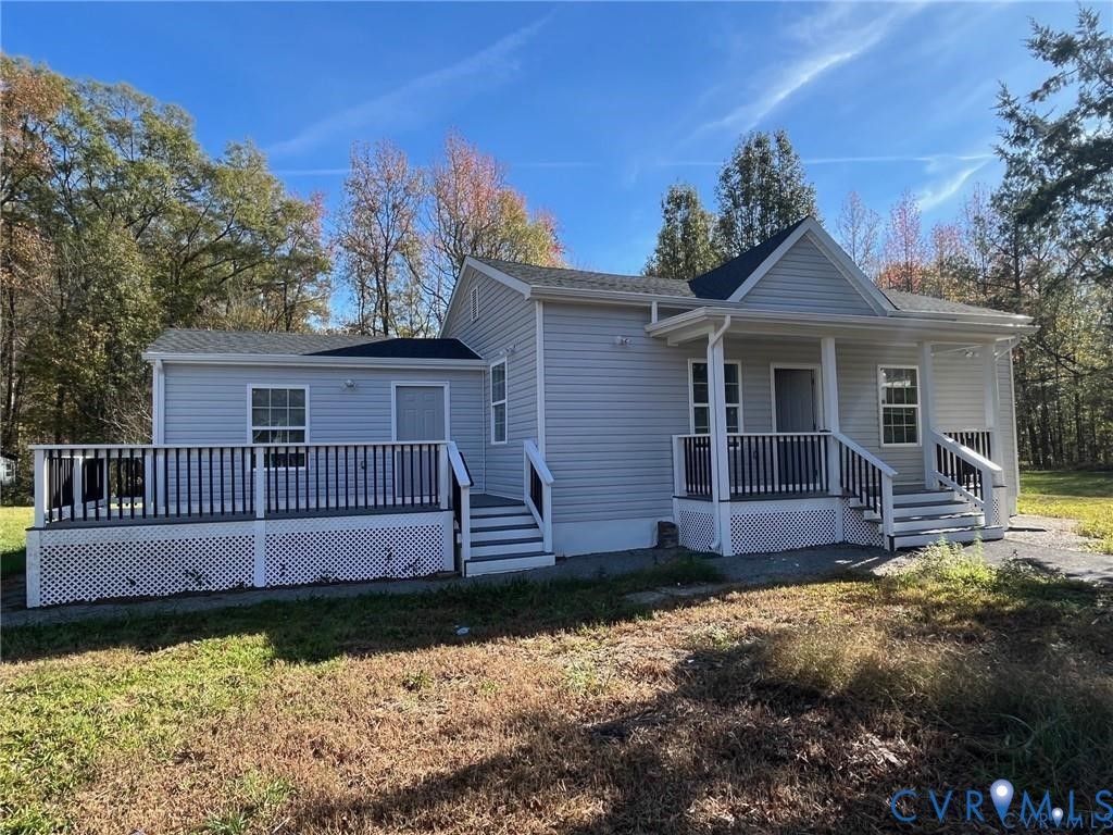 10351 Greenwood Rd, Glen Allen, VA 23060