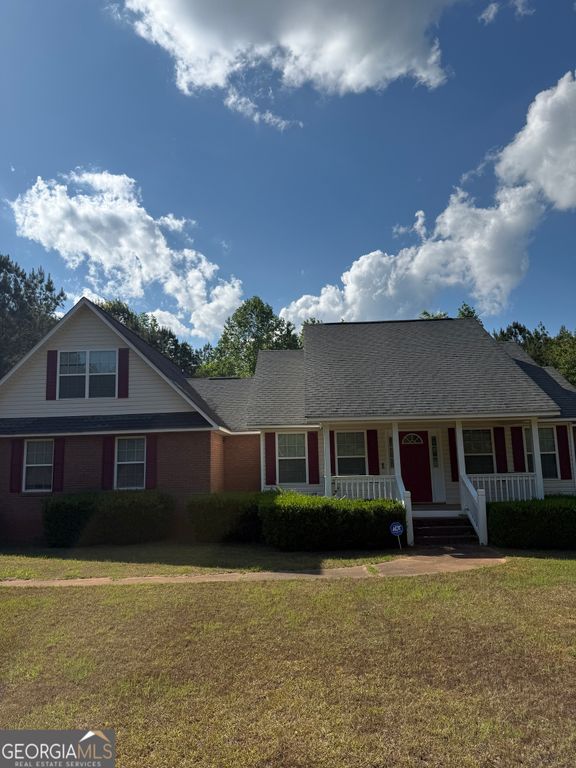 105 Nealys Way, Haddock, GA 31033