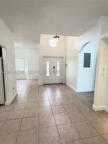 15957 SW 54th Ter, Miami, FL 33185