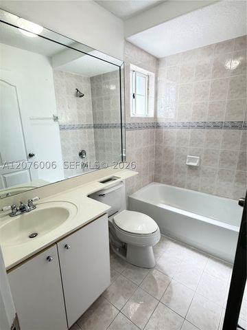 15957 SW 54th Ter, Miami, FL 33185