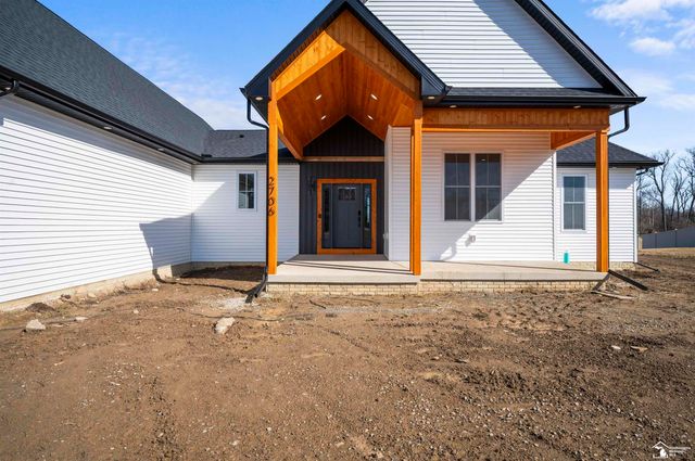 2706 S Custer Road, Monroe Twp, MI 48161