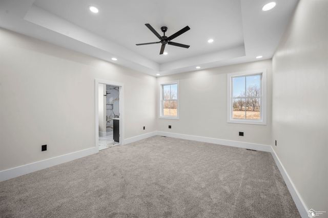 2706 S Custer Road, Monroe Twp, MI 48161