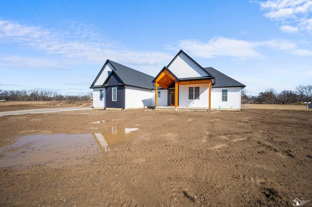 2706 S Custer Road, Monroe Twp, MI 48161