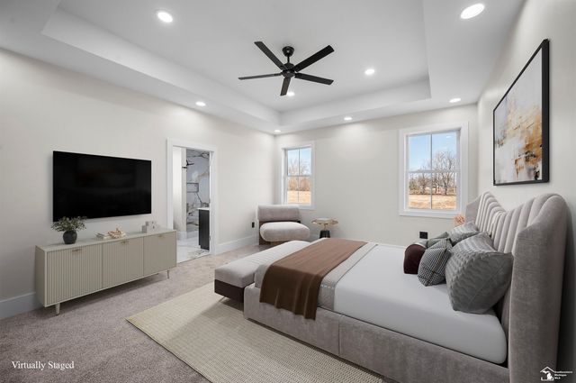 2706 S Custer Road, Monroe Twp, MI 48161