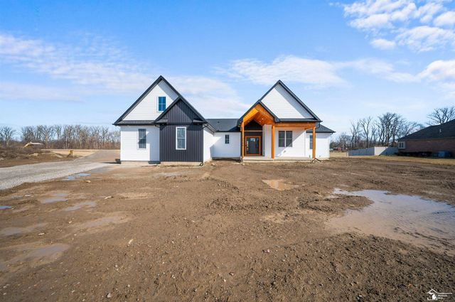 2706 S Custer Road, Monroe Twp, MI 48161