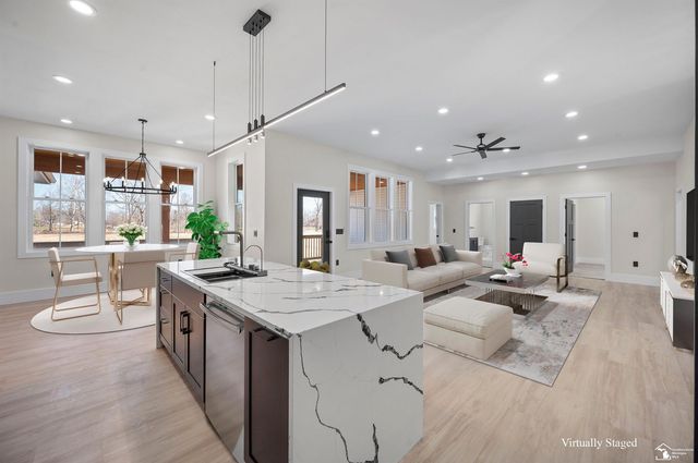 2706 S Custer Road, Monroe Twp, MI 48161