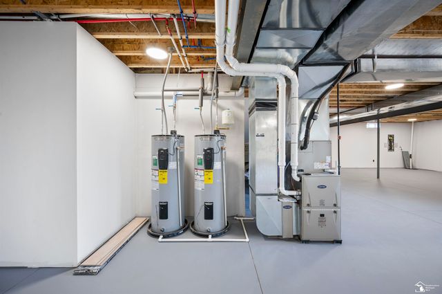 2706 S Custer Road, Monroe Twp, MI 48161