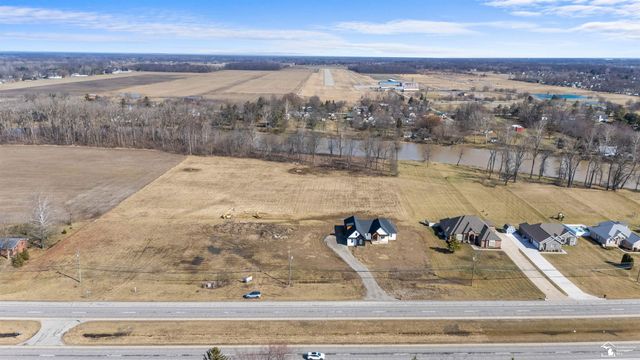 2706 S Custer Road, Monroe Twp, MI 48161
